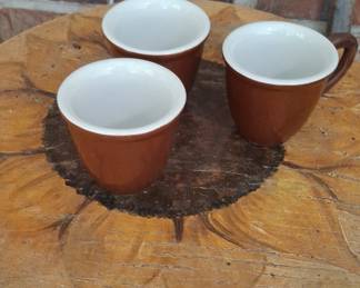 Hall China 350 Ramekins