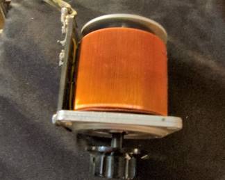Vintage General Radio Variac W2 Autotransformer