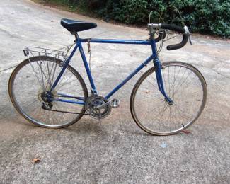 Panasonic Sport 500 Road Bicycle