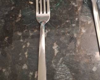 Tramontina Stainless Steel Dinner Fork