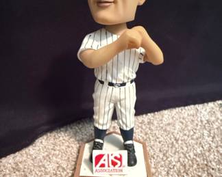 Lou Gehrig AIS Association Bobblehead