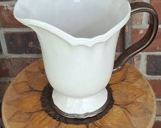Ambiance Versailles by Nanette Vacher Pitcher