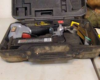 Porter-Cable PIN138 23 Gauge Pneumatic Pin Nailer