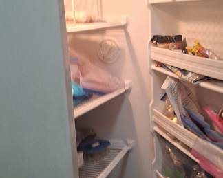 Maytag 16 Cu. Ft. Upright Freezer