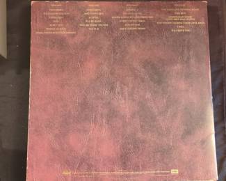 The Beatles - Love Songs (1977 Double Vinyl LP)