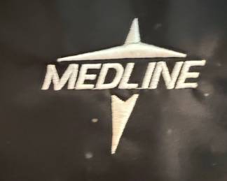 Medline Rollator Walker