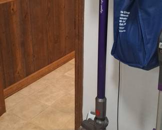 Dyson Cyclone V10 Animal+ Cordless Vacuum