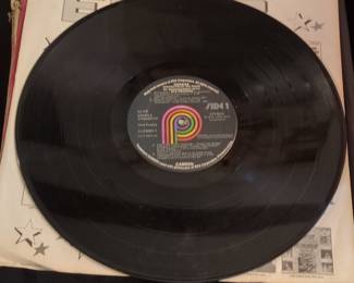 Elvis Presley - Elvis Double Dynamite! Vinyl LP