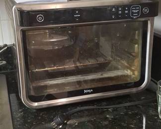 Ninja Foodi Smart XL Pro Air Oven (DT255CO Series)