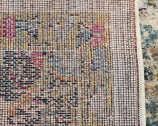 Madison Home Madison Collection MAD611B-6 Area Rug