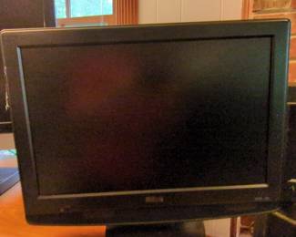 Dell UltraSharpe LCD Monitor