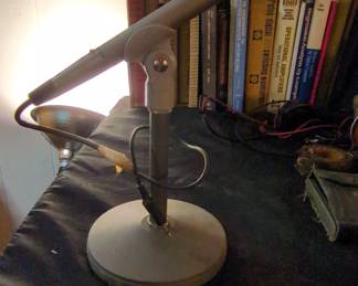 Electro-Voice 664 Dynamic Cardioid Microphone