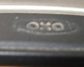 OXO Good Grips V-Blade Mandoline Slicer