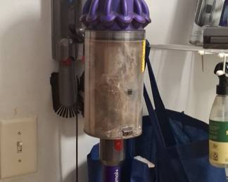 Dyson Cyclone V10 Animal+ Cordless Vacuum