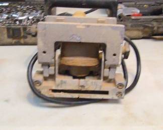 DeWalt DW682 Plate Joiner