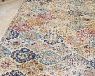 Madison Home Madison Collection MAD611B-6 Area Rug