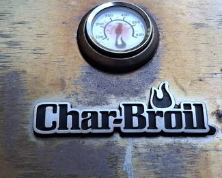 Char-Broil Performance Series Gas Grill Model 3448021