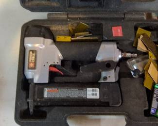 Porter-Cable PIN138 23 Gauge Pneumatic Pin Nailer
