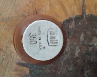 Hall China 350 Ramekins