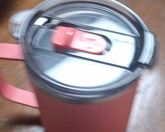 Reduce Cold1 Mug