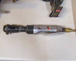 BP 3/8-inch Drive Pneumatic Ratchet Wrench