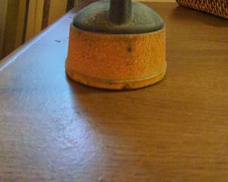 Vintage Dietzgen N3230 Mechanical Pencil Pointer with Original Box