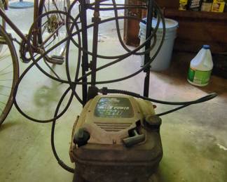 Briggs & Stratton 5.0 HP Pressure Washer