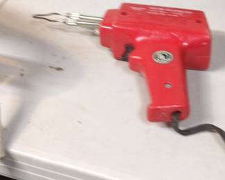 Weller 8200 Soldering Gun Kit