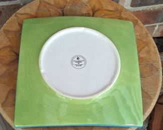 Royal Doulton Sundance Square Plate