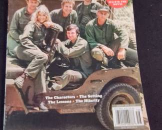 LIFE Magazine M*A*S*H Special Edition