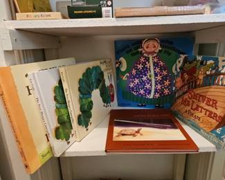 Children's Picture Book Collection