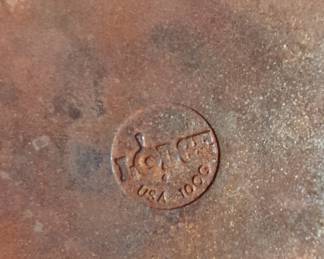 Lodge Cast Iron Griddle