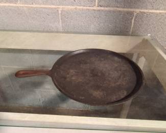 Lodge Cast Iron Griddle