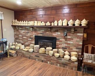 Pfaltzgraff “Village” Stoneware