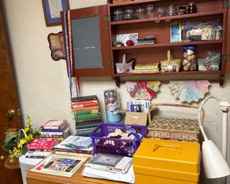 Sewing Supplies