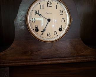 Mantel Clock