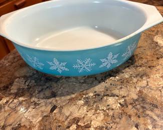 Vintage Pyrex