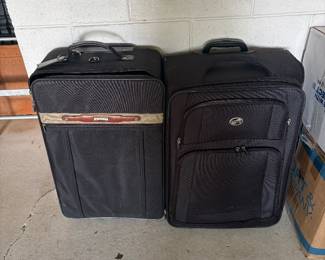 Luggage