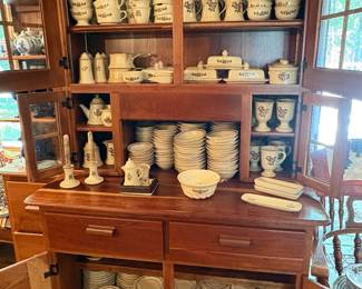 More Pfaltzgraff “Village” Stoneware