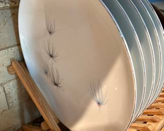 Dish Set