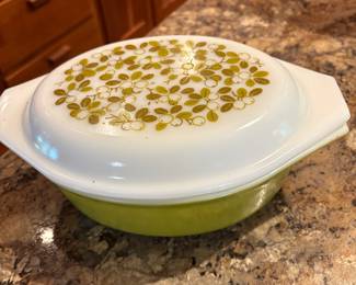 Vintage Pyrex