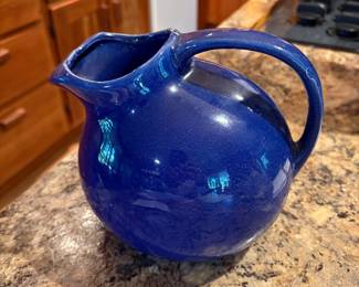 McCoy Pitcher
