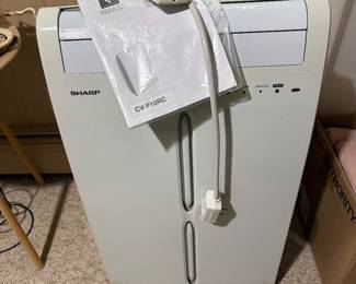 Room Air Conditioner