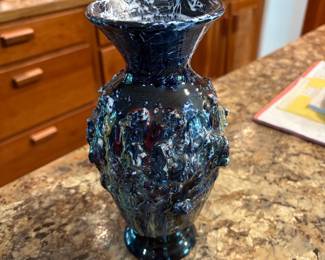 Iceland Vase