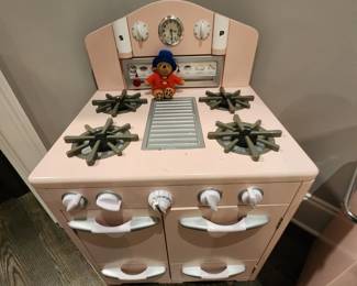 Play Stove