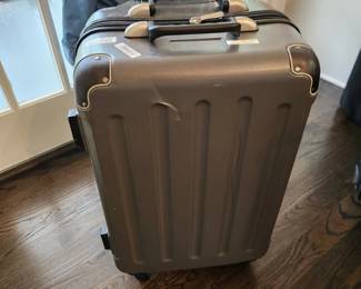 VGB Wine Suitcase