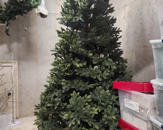 Frontgate Christmas Tree