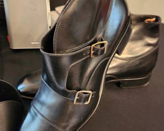 Tom Ford Men's Shoes