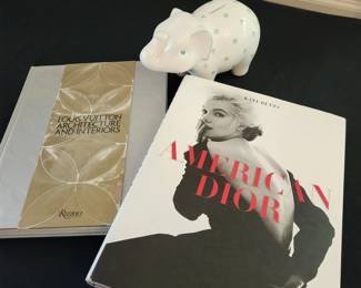 Coffee Table Books