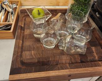 Boos Cutting Board